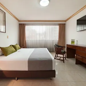 Hotel Ayenda 1235 Botero 3*