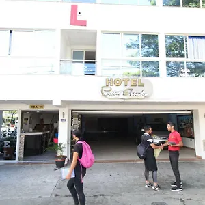 Otel Porton Estadio 3*