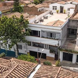 61prado 3* Medellín