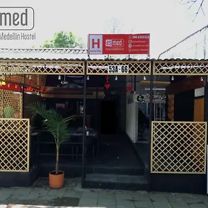 Hostal Esmed Medellín
