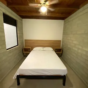 Alquiler De En Barrio San Diego 게스트하우스