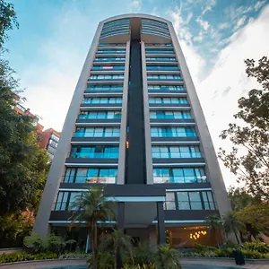 Hotel Class Suites Medellín