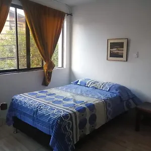 Casa Compartir Udea Medellin