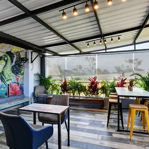 Hostel International House Co-living Medellin