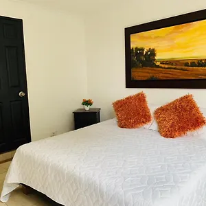 Lleras Premium #1 Hotel 3*