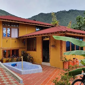 La Cumbamba * Medellin