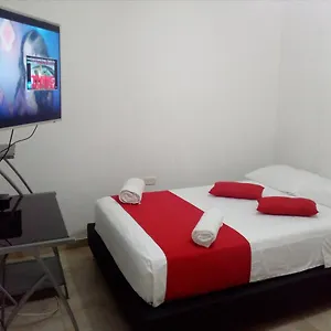 Apartamento 메딜린