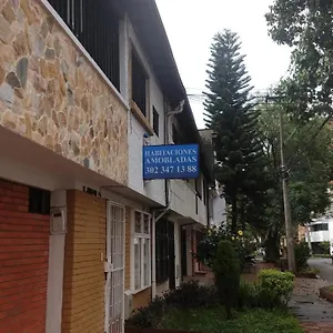 Hea Hospedaje Cerca Al Estadio Y La 70