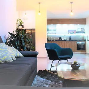Gaia House Rum i privatbostad