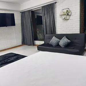 Loft Poblado Park 메딜린