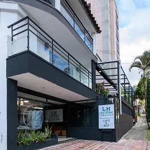 Like Home Hotel Boutique * 메딜린