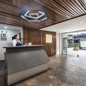 Hotel Simon 3*