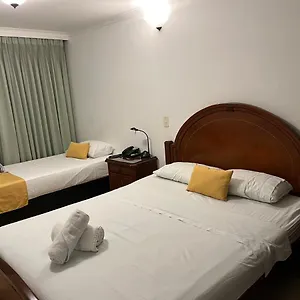 Casa Rosales 호텔
