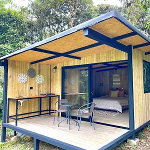 Plantae Ecolodge 메딜린