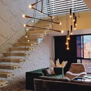 Apartment The View Luxury Building *