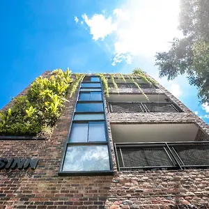 Apartment Housinn Co-living Fatima En Medellin