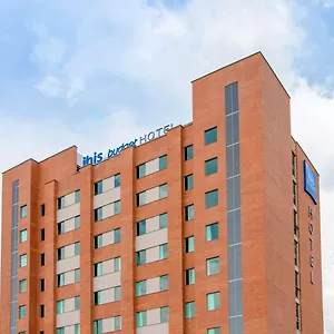 Ibis Budget Hotel 3*