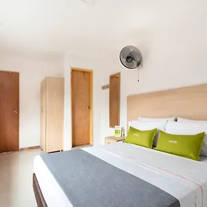 Ayenda 1238 Nuevo Colombia Hotel Medellin