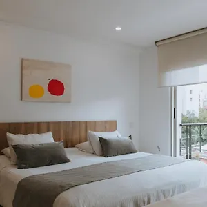 Travelers Orange 4* Medellin