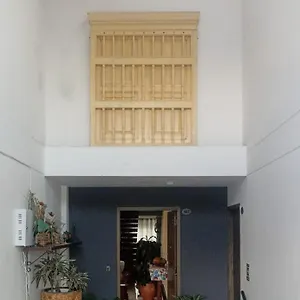 Elegante Pent-house En Cuarto Piso 아파트 *