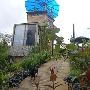 Cabana Chakana Medellín