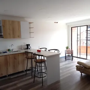 Hermoso Lägenhet *