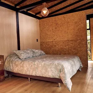 Santa Elena De Lujo Con Jacuzzi Y Fogata Medellín