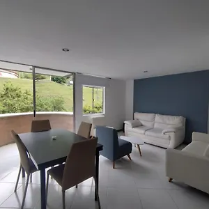 Appartamento Guayacanes De San Diego Medellín
