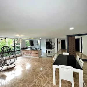 Apartamento Hermoso En El Mejor Barrio