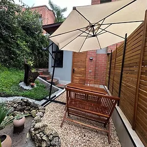 아파트 Jardin Loft 메딜린