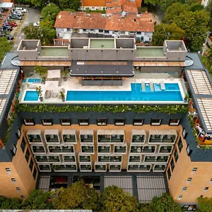 Hotel Landmark Medellín