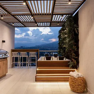 Jacuzzi Privado, Casa De Lujo Norte *