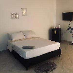 Belen House Hab 1 홈스테이