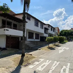 Estadio Olimpica Medellín