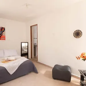 홈스테이 Hostal Encanto Paisa