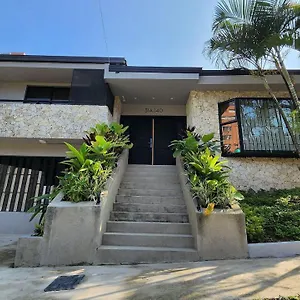 Casa vacanze Lomas Luxury House2 Medellín