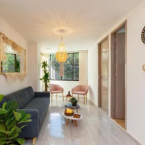 Apartment Guayacan, Ac, Hermoso Apto, Estadio