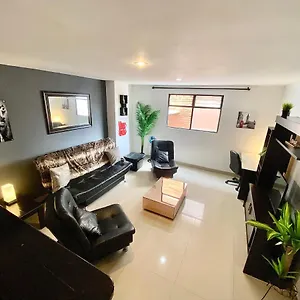 Moderno 2 2 Cuadras Del La 70 Wfh Apartment Medellin