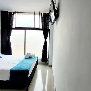 Cerca Al Barrio Laureles Loft *