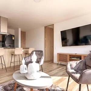 Appartement Luxury 2 Bd Apto W/ Coworking-near Milla De Oro *