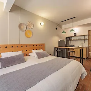 The Somos Flats Laureles 4* Medellín