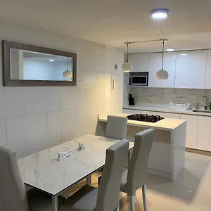 Apartamento En Laureles Estadio Torres 201