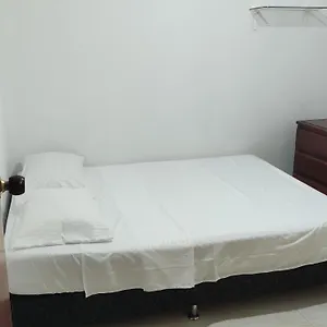 홈스테이 Con Cama Doble #2 *