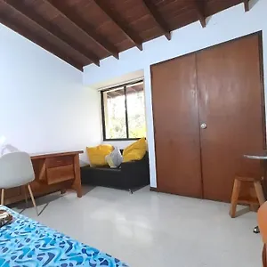 Brazos Abiertos ميديلين
