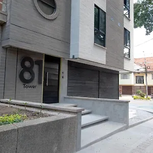 Nuevo Apartamento En Laureles-estadio شقة *