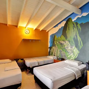 The Wandering Paisa (adults Only) Ostello Medellín