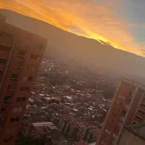 아파트 Comodo Apartamento Tranquilo En Urbanizacion Ciudadela Antares