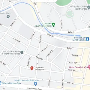 Duques En Medellin, Es Un Lindo Alojamiento Entre Laureles Y Estadio شقة *