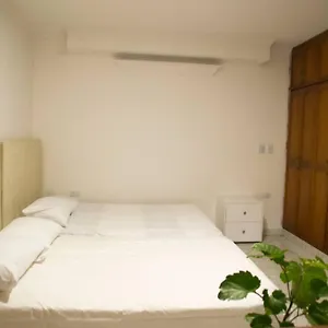 Nature's Poblado Haven 아파트 메딜린