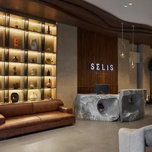 Selis 4* Medellin